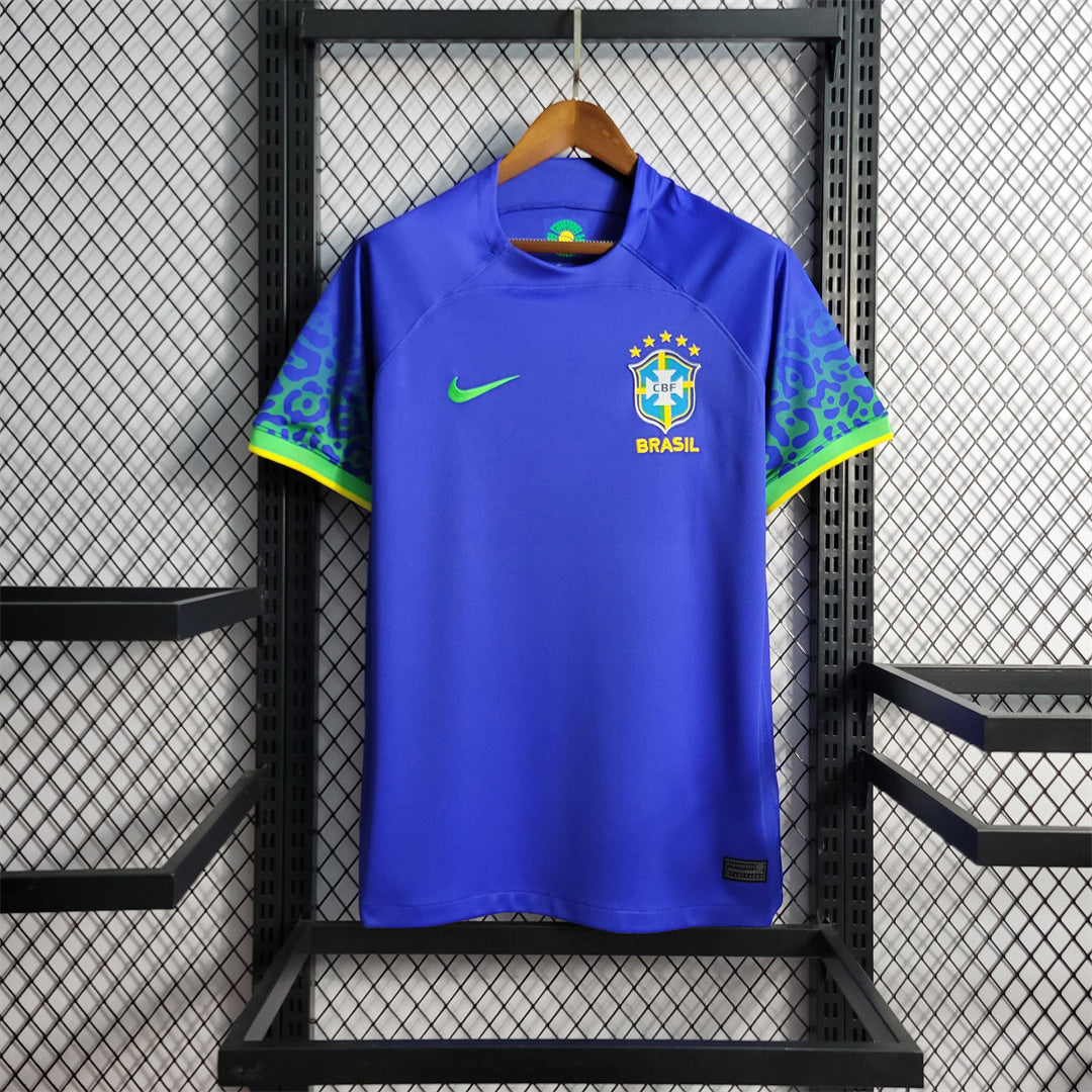 BRASIL (Fora) 2022