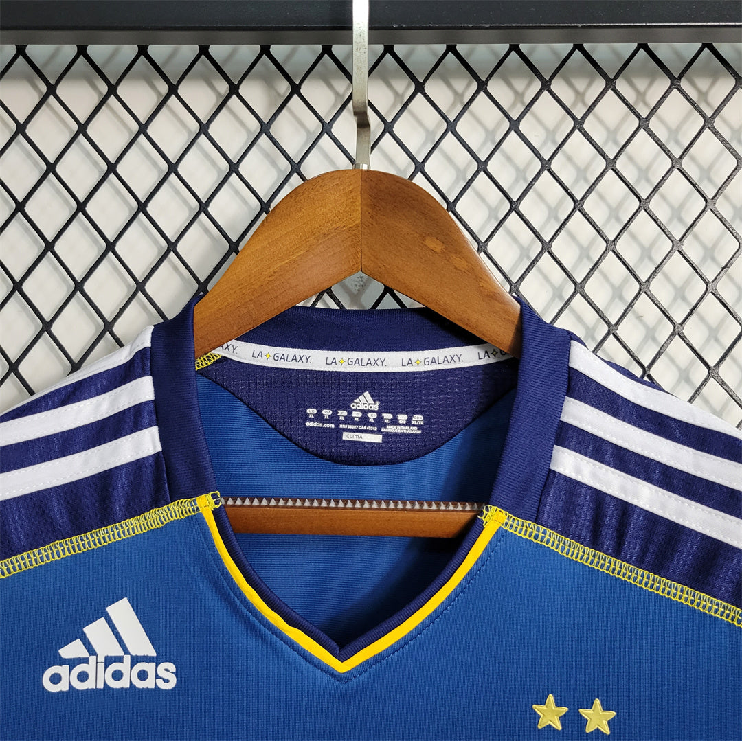 LA GALAXY (Casa) 2011-2012