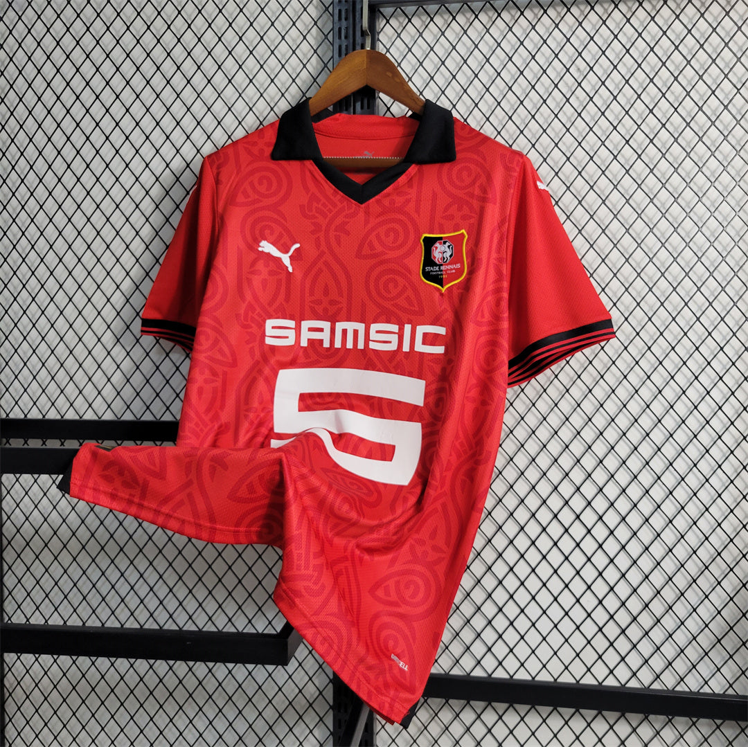 RENNES (Casa) 2023-2024