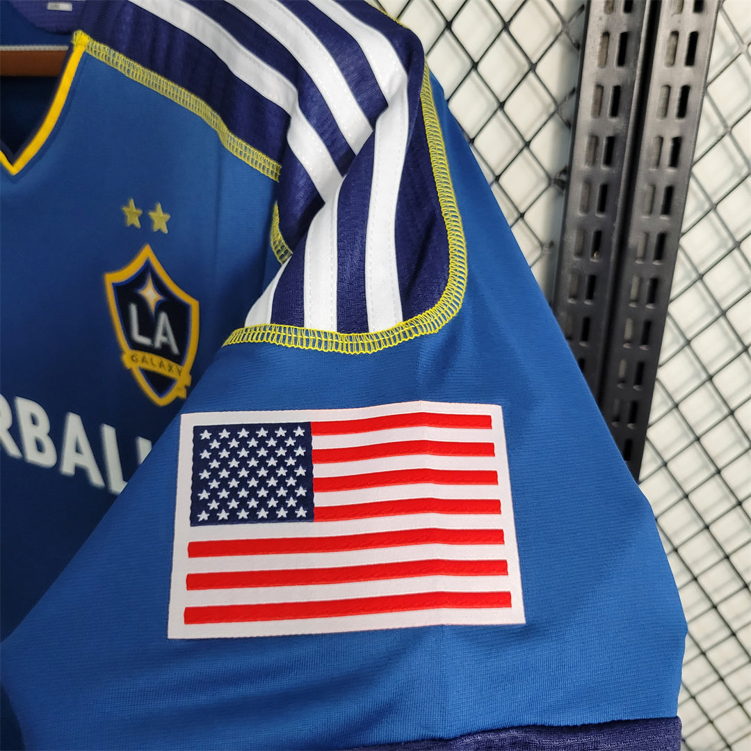 LA GALAXY (Casa) 2011-2012