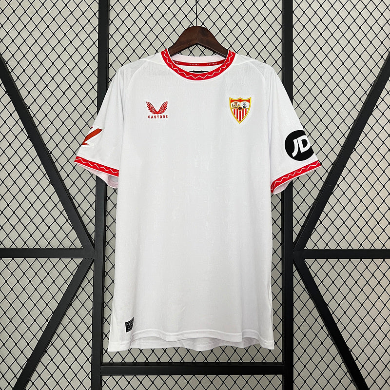 SEVILLA (Casa) 2024 - 2025