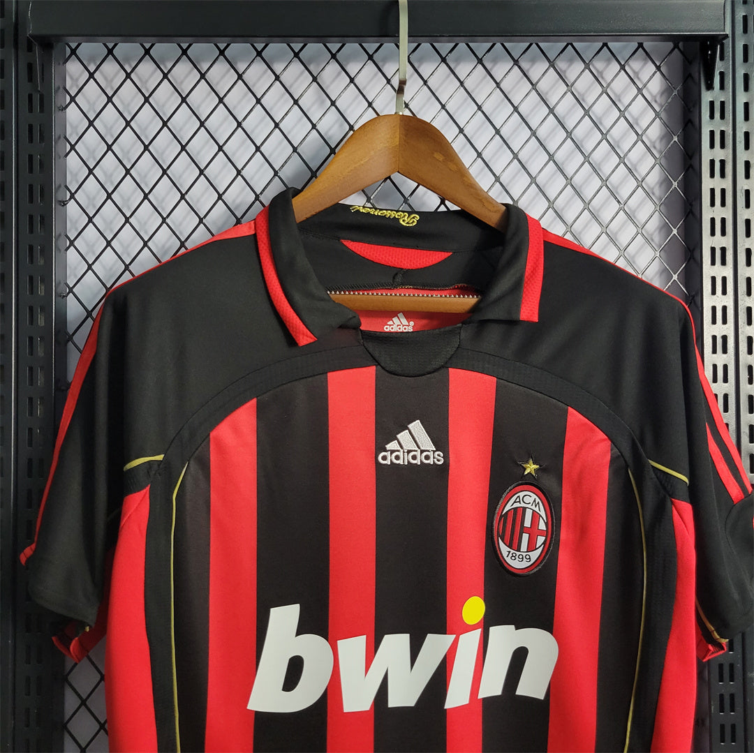 AC MILAN (Casa) 2006-2007