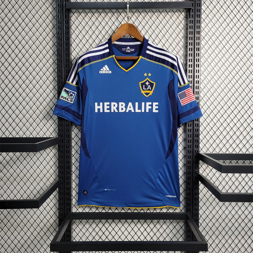 LA GALAXY (Casa) 2011-2012