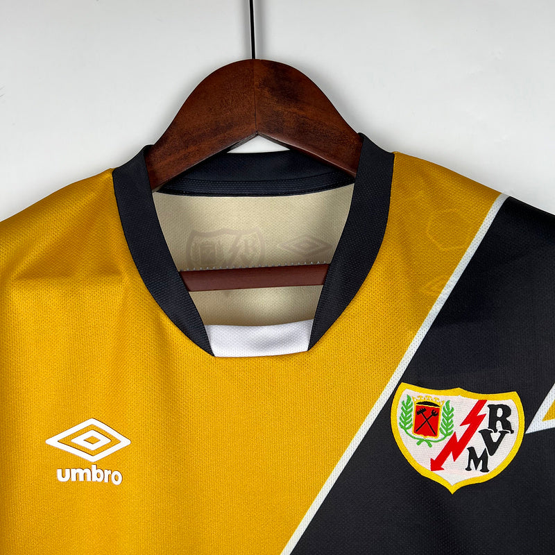 RAYO VALLECANO (Terceiro) 2023-2024