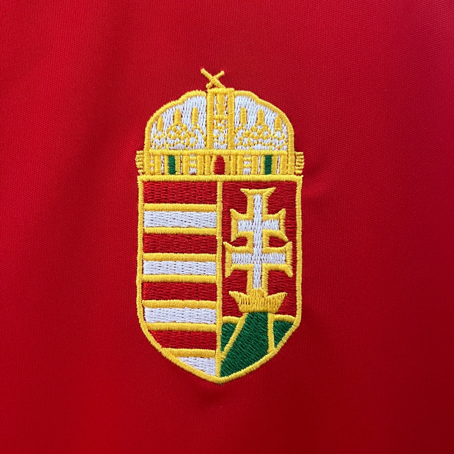 HUNGRIA (Casa) 2024