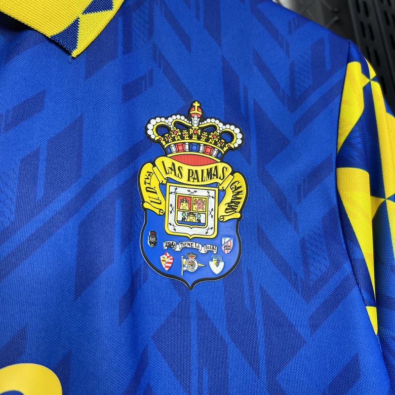 LAS PALMAS (Alternativo) 2024 -2025