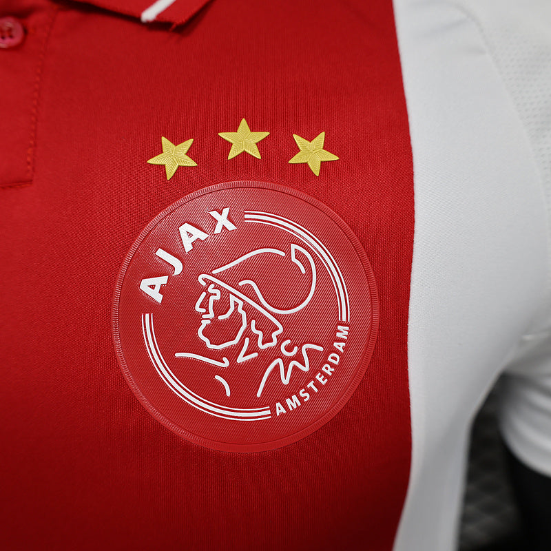 AJAX (Casa) 2024 - 2025