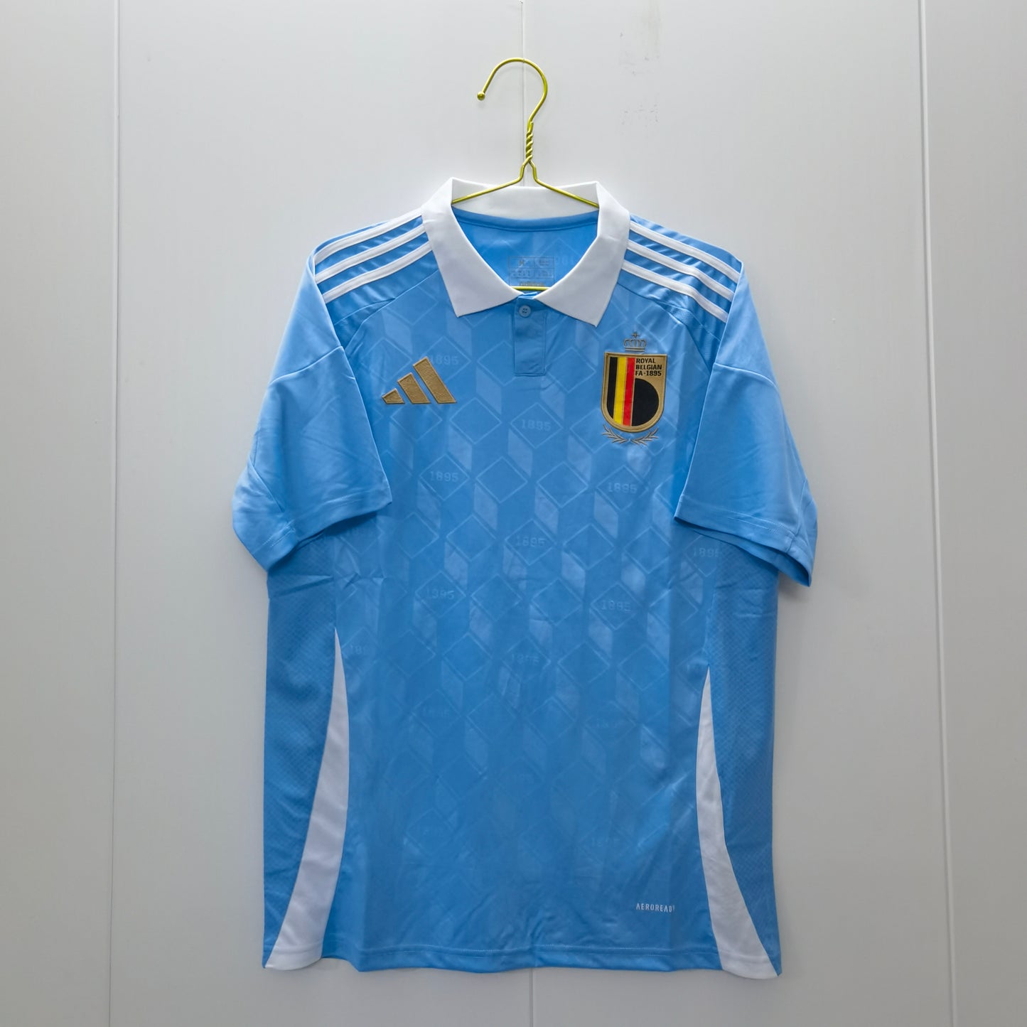 BÉLGICA (Fora) 2024