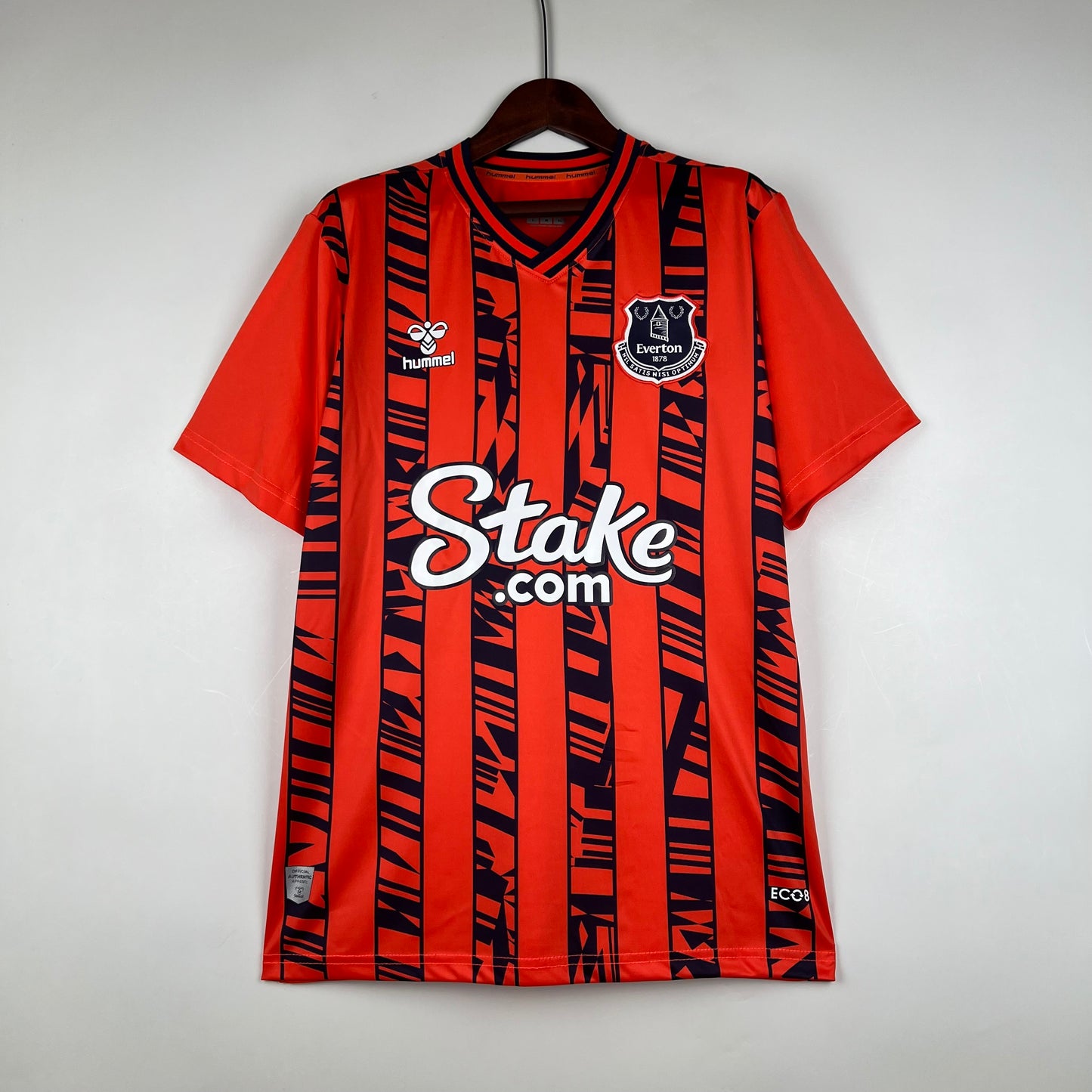 EVERTON (Terceiro) 2023-2024