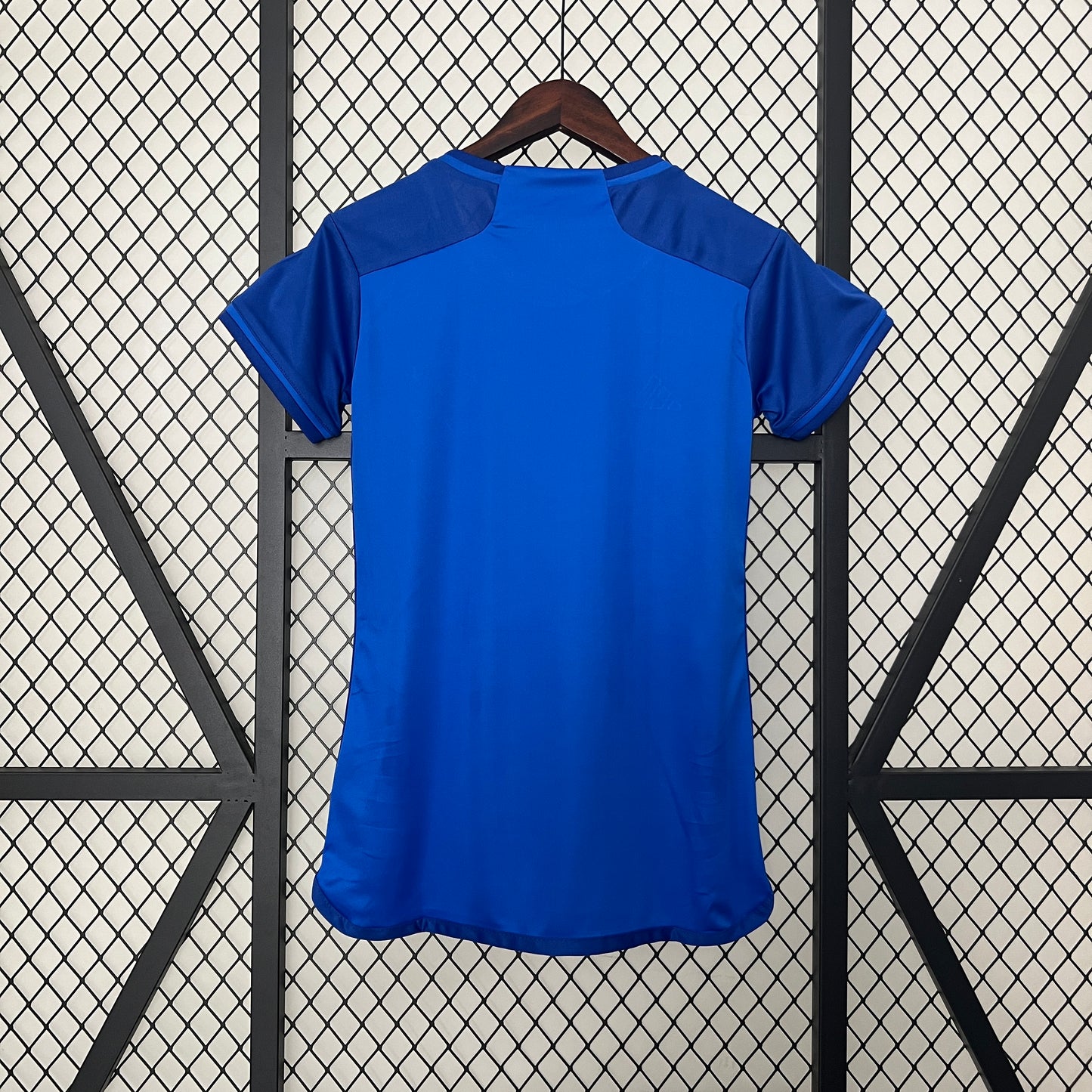 CRUZEIRO (Casa) 2024 - 2025