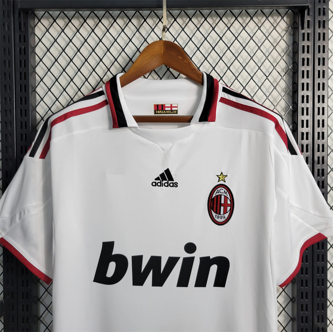 AC MILAN (Fora) 2009-2010