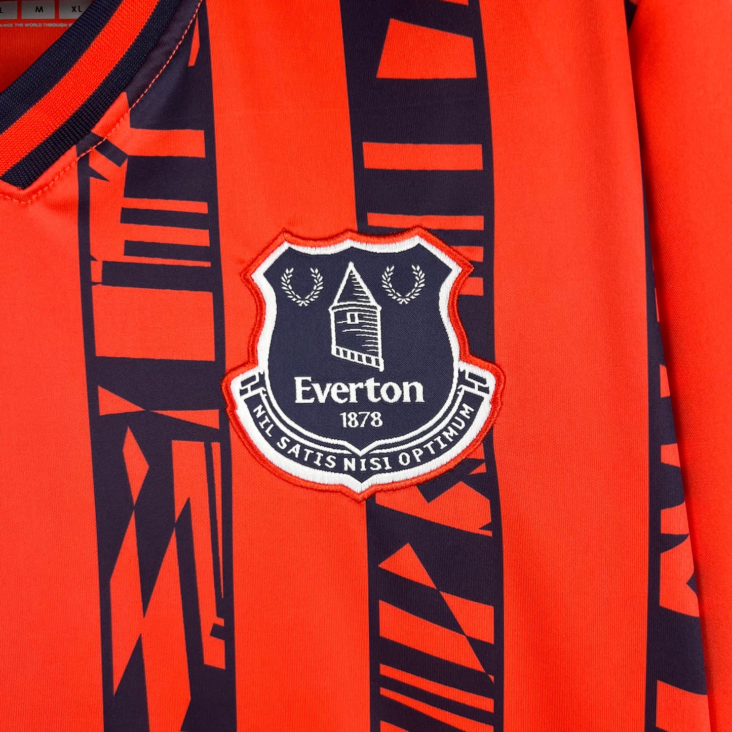 EVERTON (Terceiro) 2023-2024