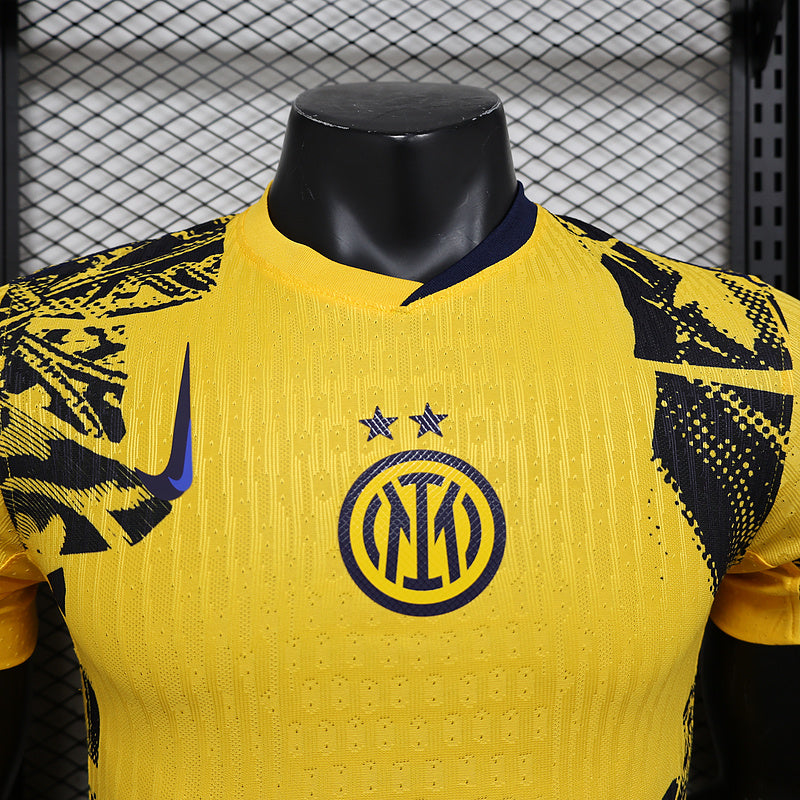 INTER DE MILÃO (Terceiro) 2024 - 2025