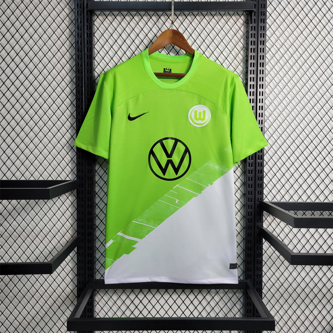 WOLFSBURG (Casa) 2023-2024