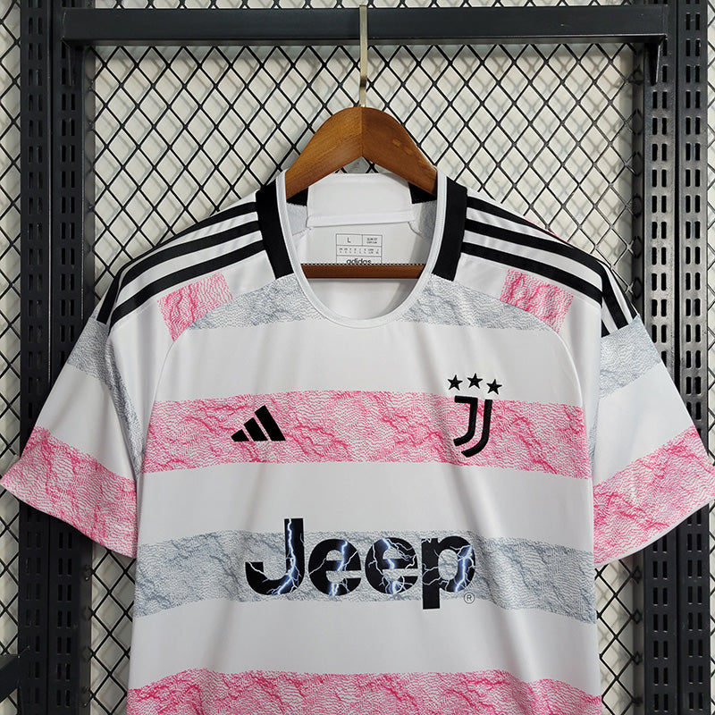 JUVENTUS (Fora) 2023-2024