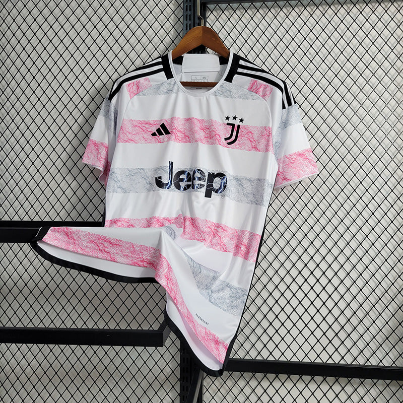 JUVENTUS (Fora) 2023-2024