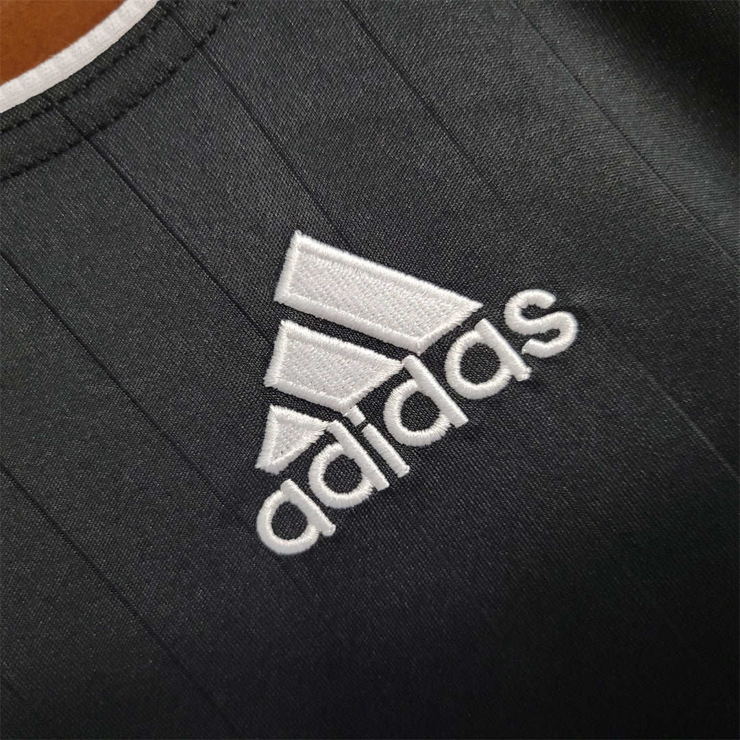 REAL MADRID (Fora) 2006-2007