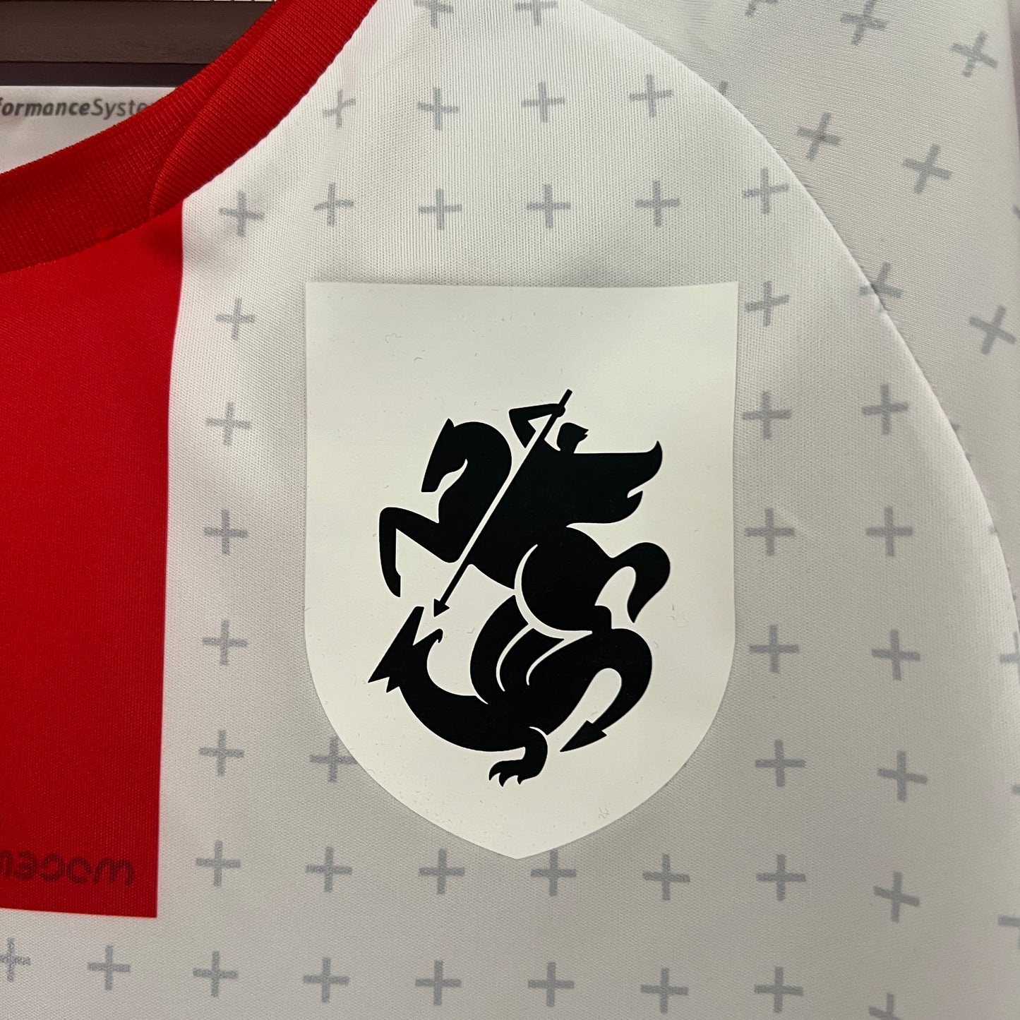 GEORGIA (Casa) 2024