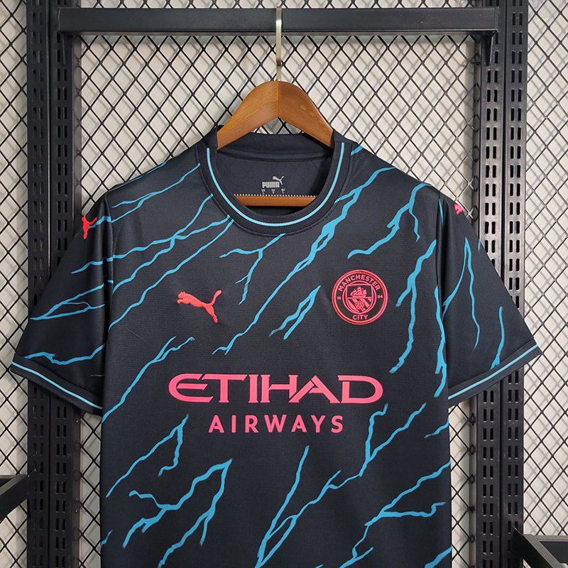 MANCHESTER CITY (Terceiro) 2023-2024