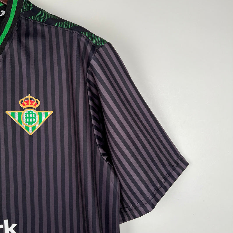 REAL BETIS (Terceiro) 2023-2024
