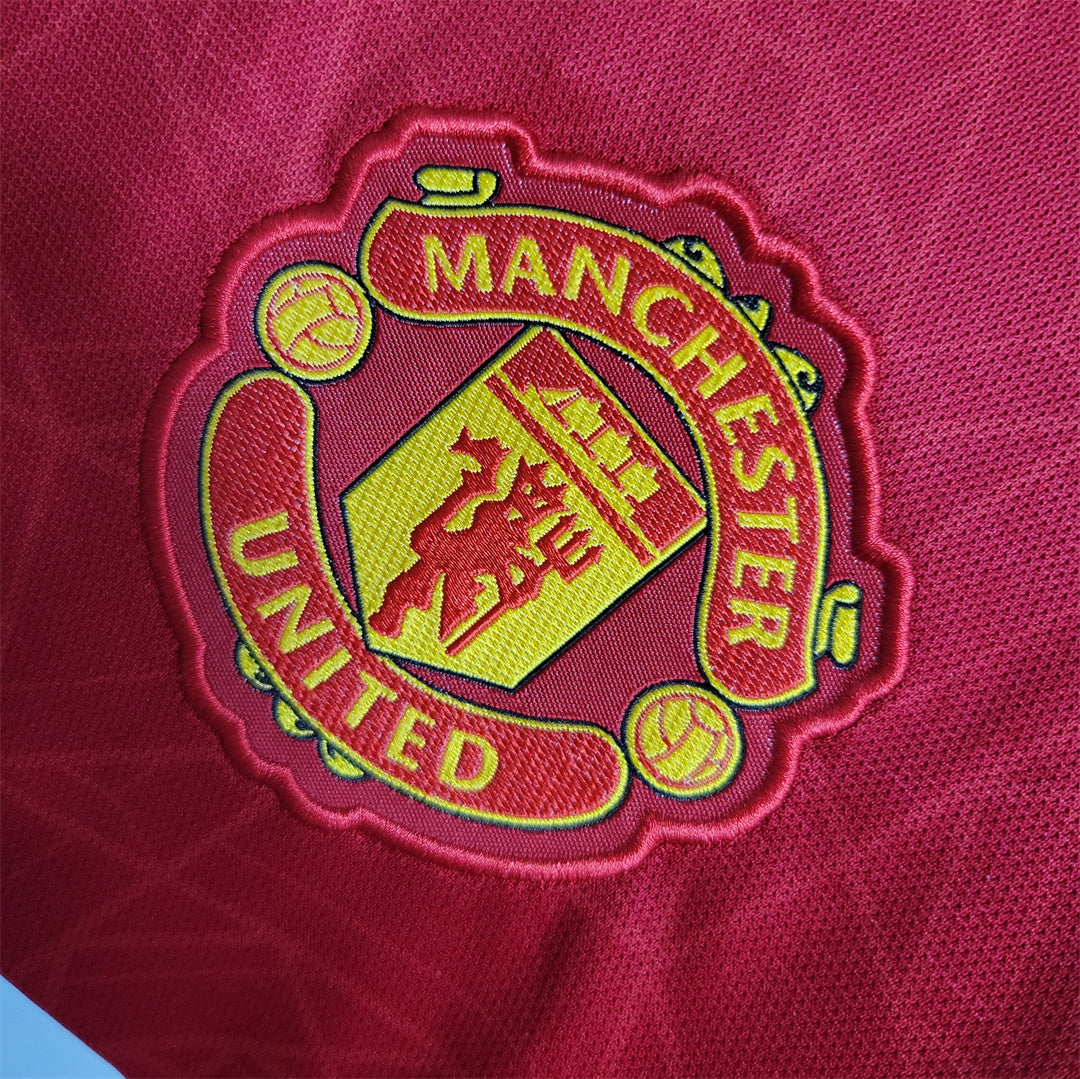 MANCHESTER UNITED (Casa) 2023-2024