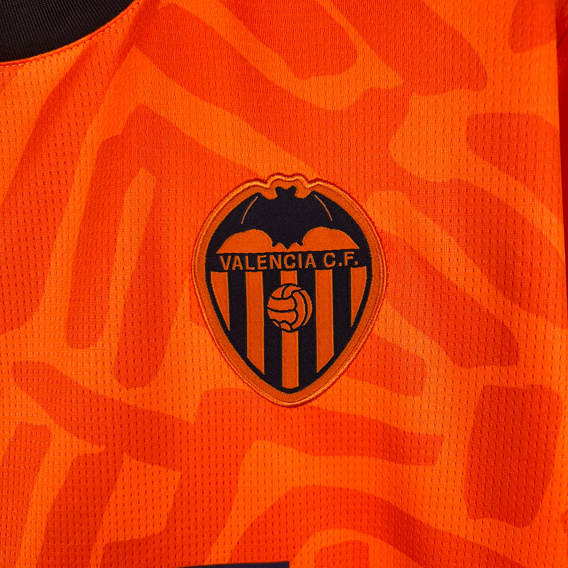 VALÊNCIA (Terceiro) 2023-2024