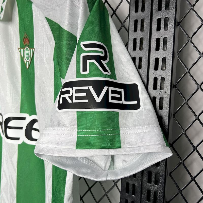 REAL BETIS (Casa) 2024 - 2025