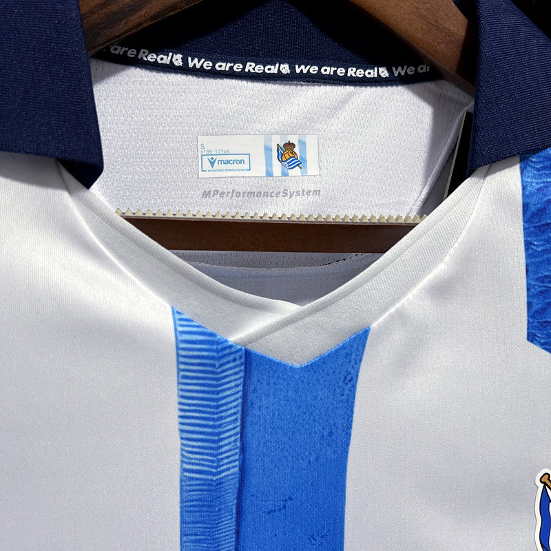 REAL SOCIEDAD (Casa) 2023-2024