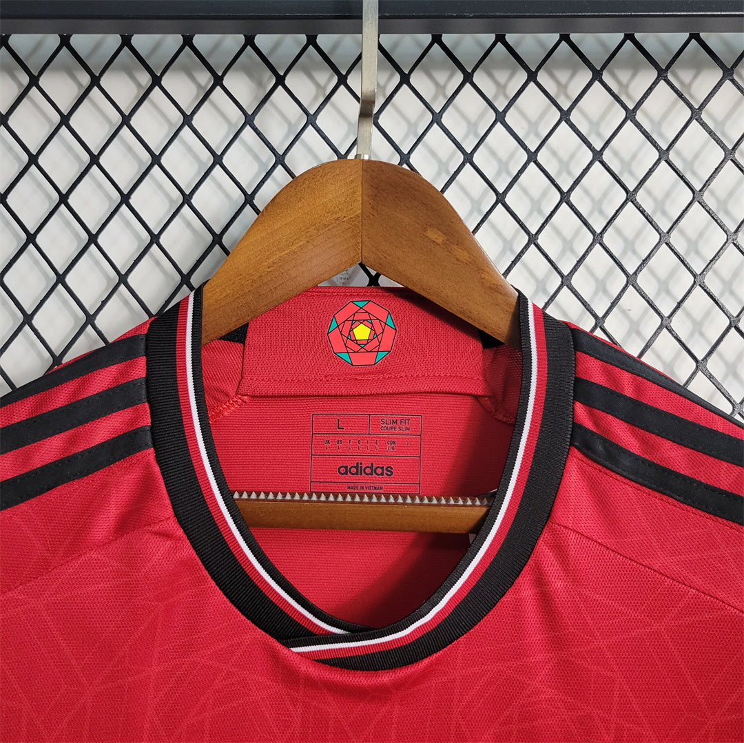 MANCHESTER UNITED (Casa) 2023-2024