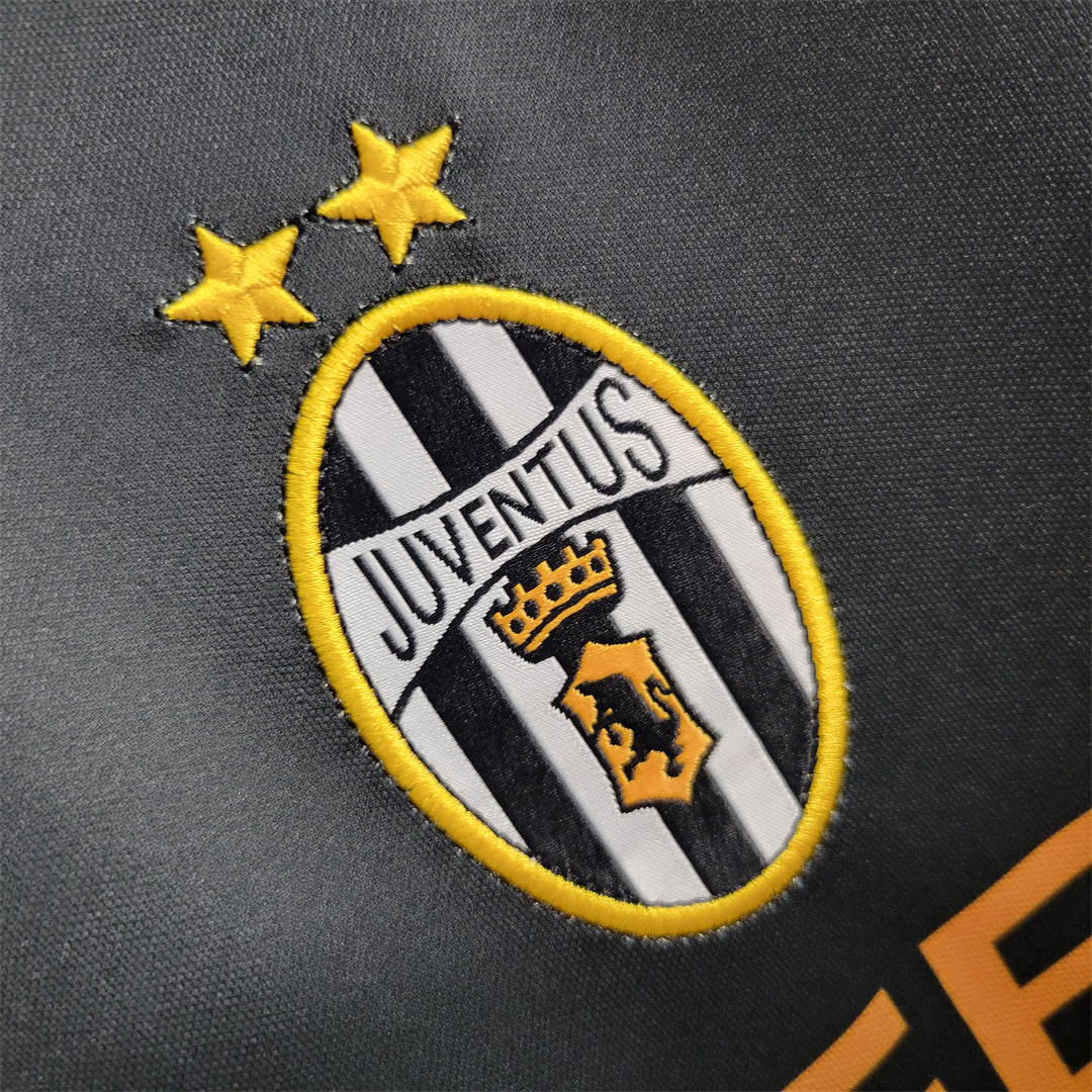 JUVENTUS (Casa) 2001-2002