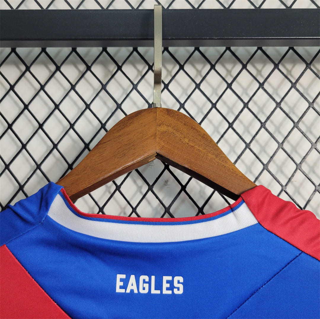 CRYSTAL PALACE (Casa) 2023-2024