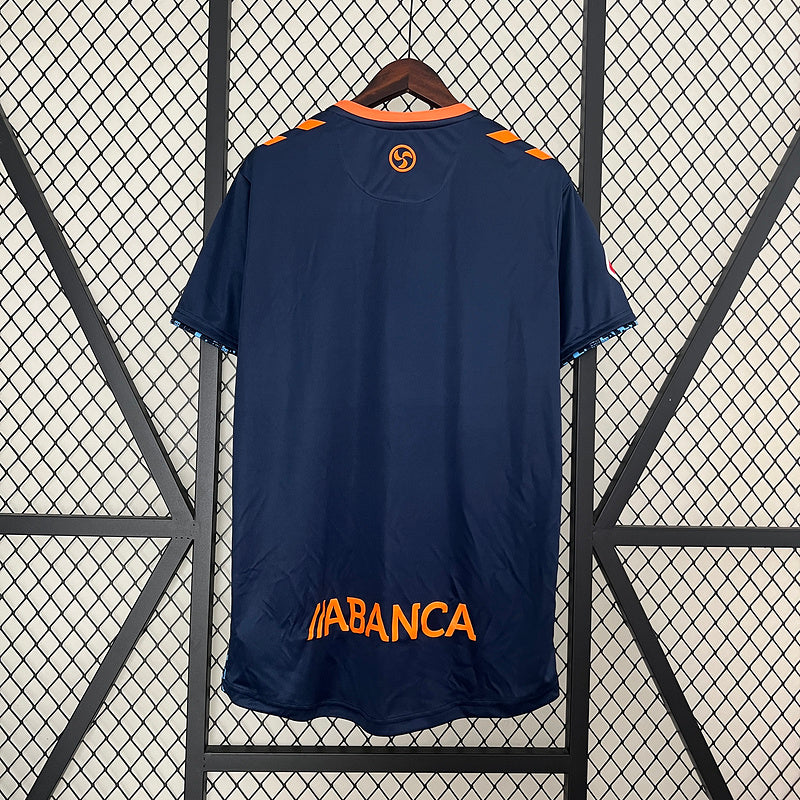 CELTA DE VIGO (Alternativo) 2024 - 2025
