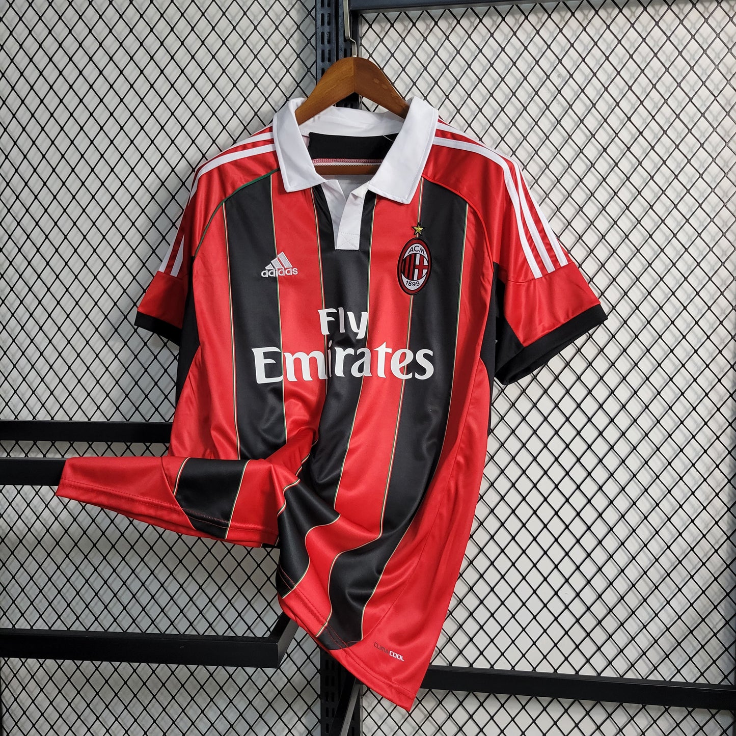 AC MILAN (Casa) 2012-2013