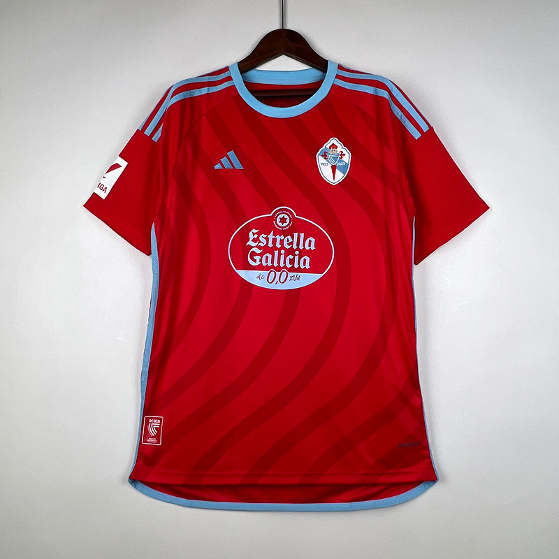 CELTA DE VIGO (Fora) 2023-2024