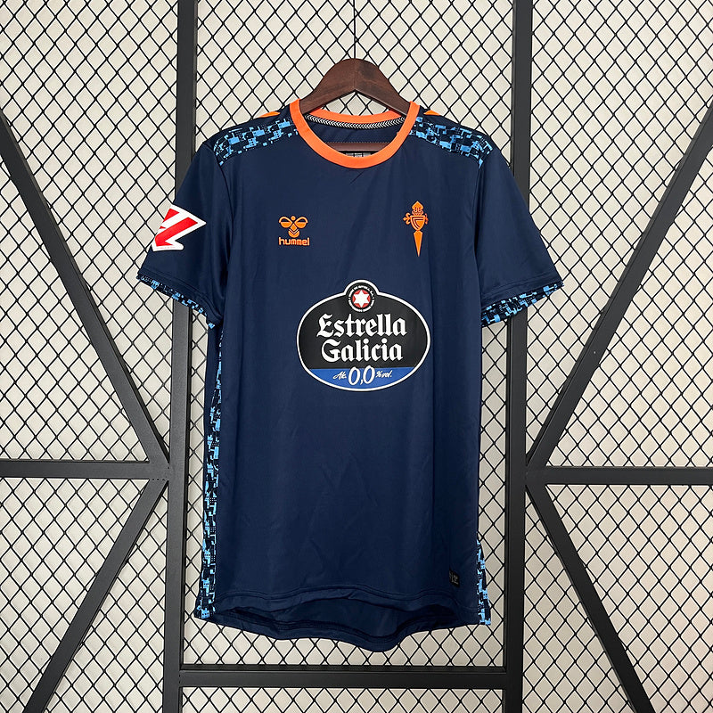 CELTA DE VIGO (Alternativo) 2024 - 2025