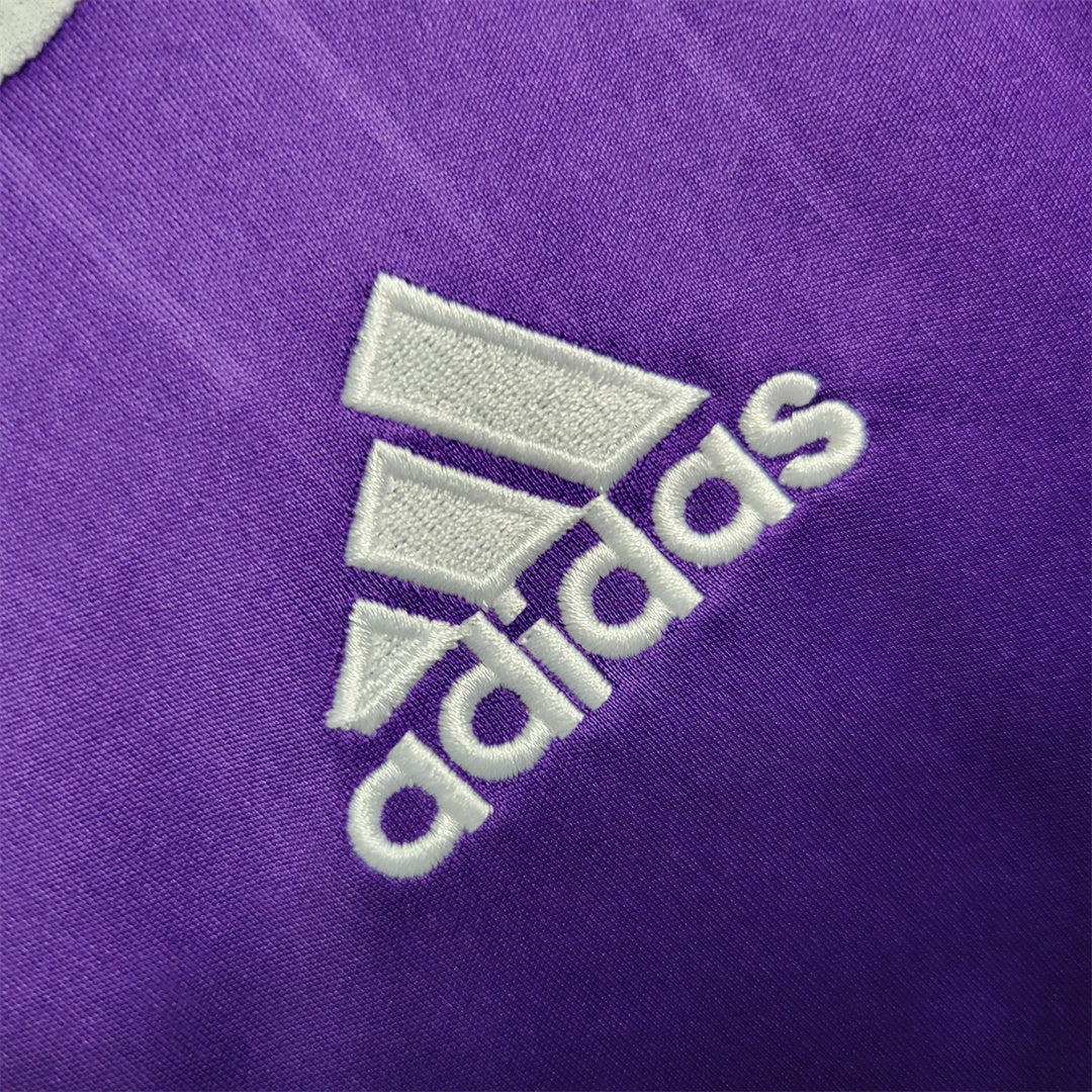REAL MADRID (Terceiro) 2006-2007