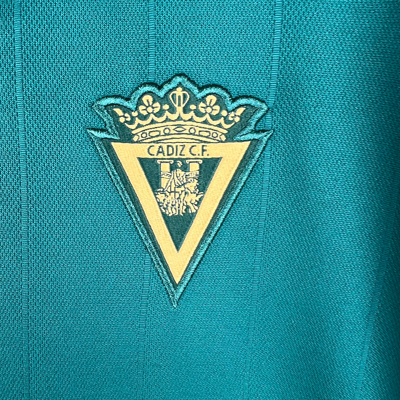 CÁDIZ (Terceiro) 2023-2024