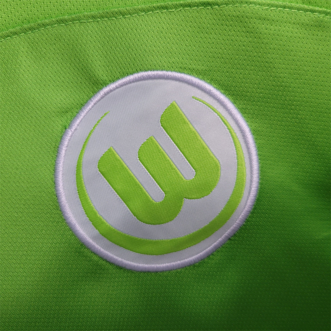 WOLFSBURG (Casa) 2023-2024