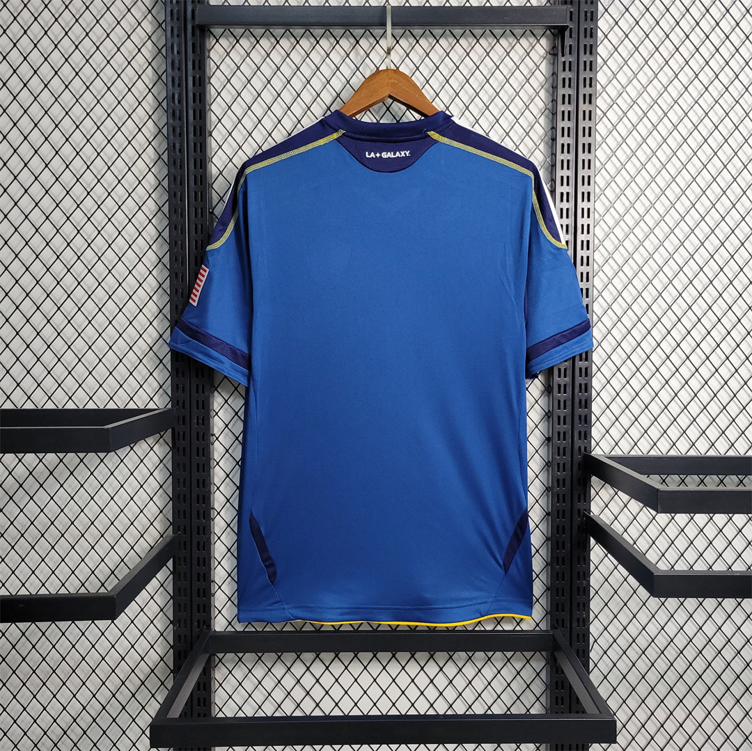 LA GALAXY (Casa) 2011-2012