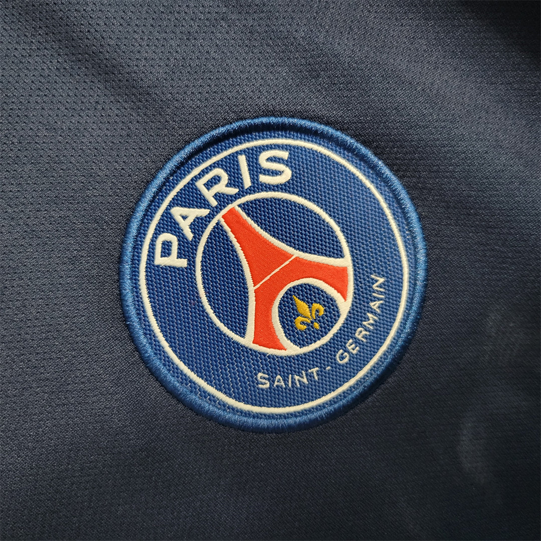 PSG (Casa) 2017-2018