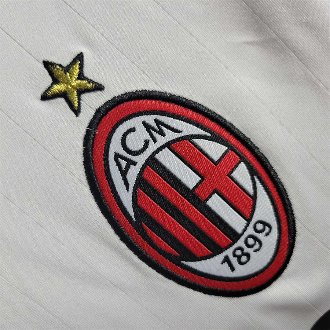 AC MILAN (Fora) 2006-2007