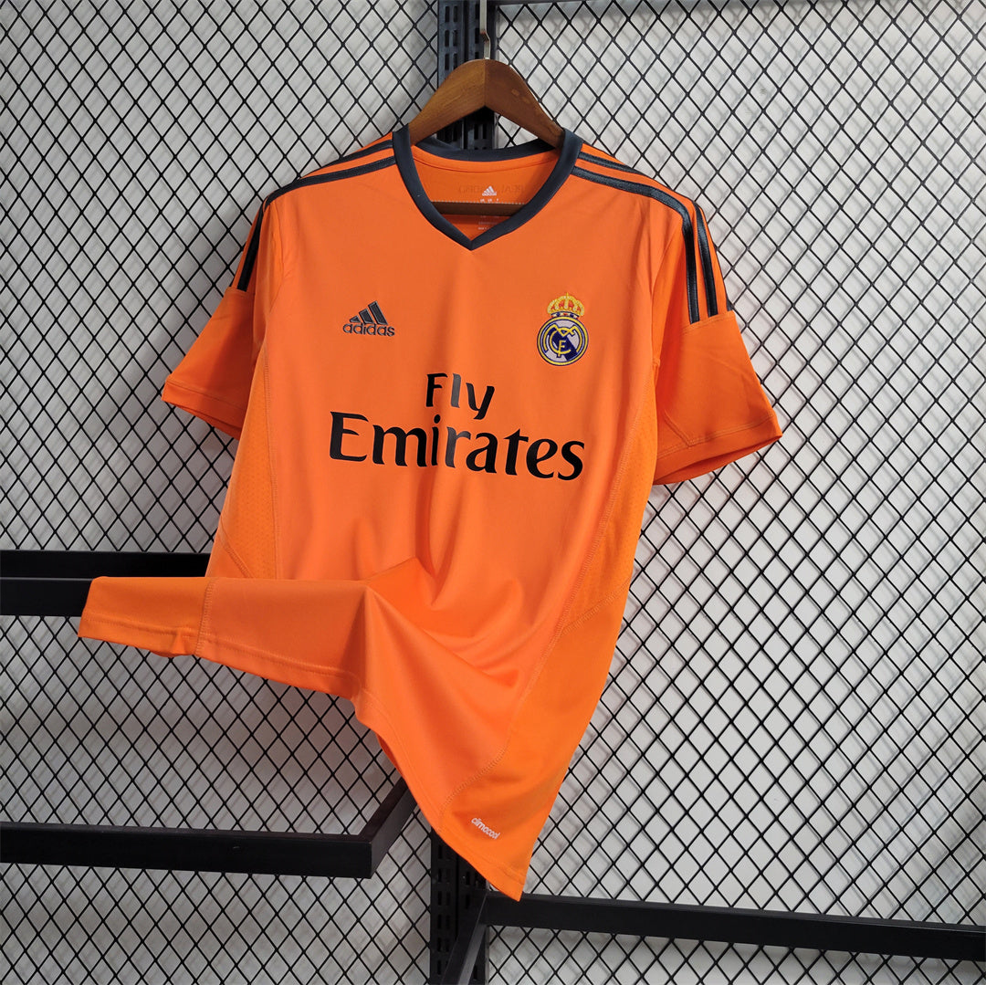 REAL MADRID (Terceiro) 2013-2014