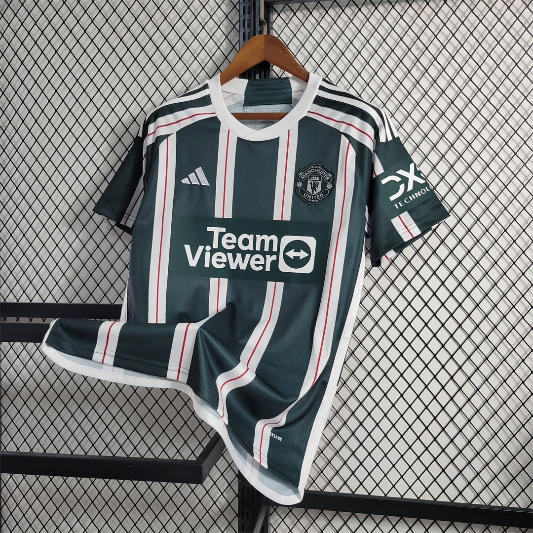 MANCHESTER UNITED (Fora) 2023-2024