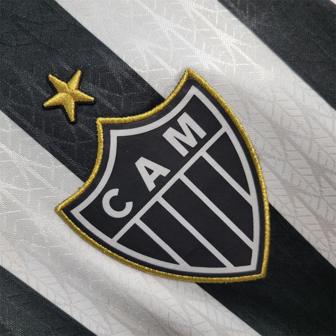 ATLÉTICO MINEIRO (Casa) 2020