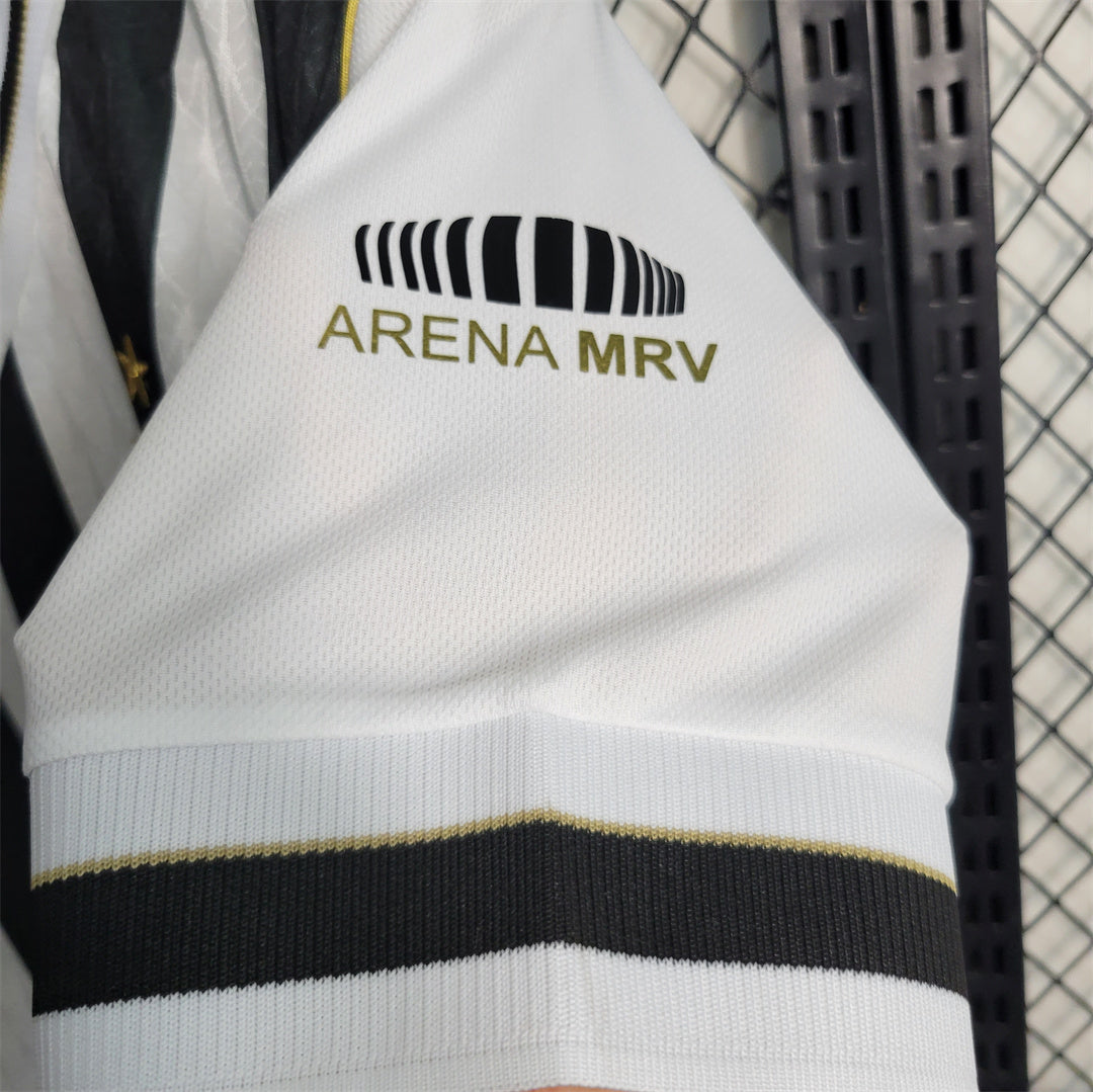 ATLÉTICO MINEIRO (Casa) 2020