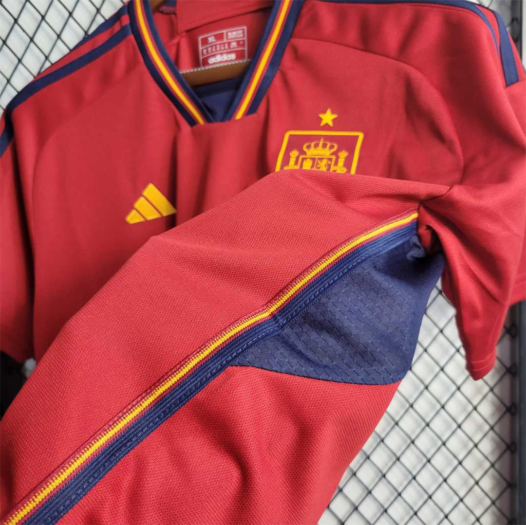 ESPANHA (Casa) 2022