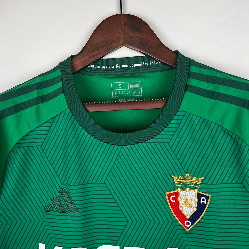 OSASUNA (Terceiro) 2023-2024