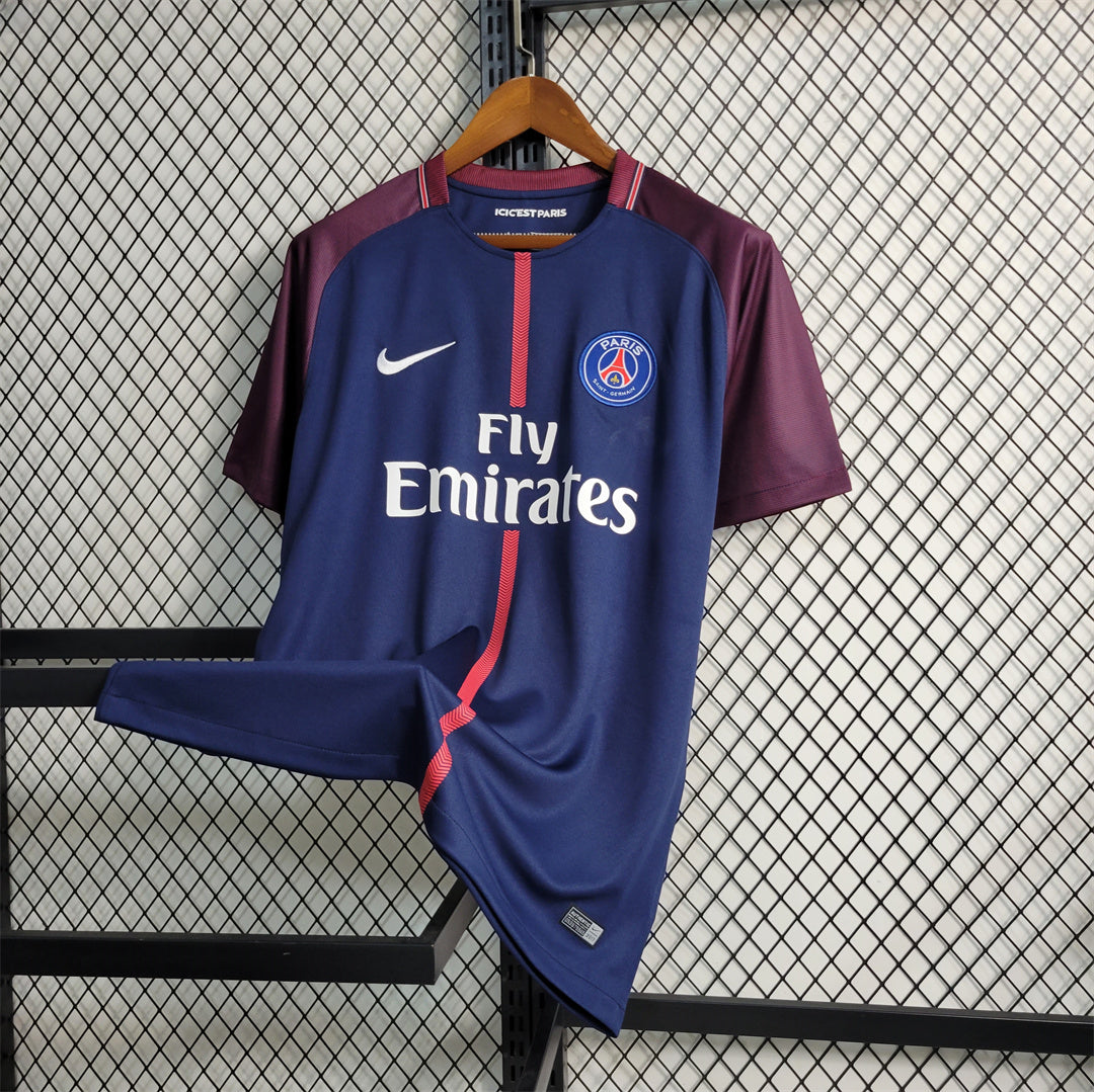 PSG (Casa) 2017-2018