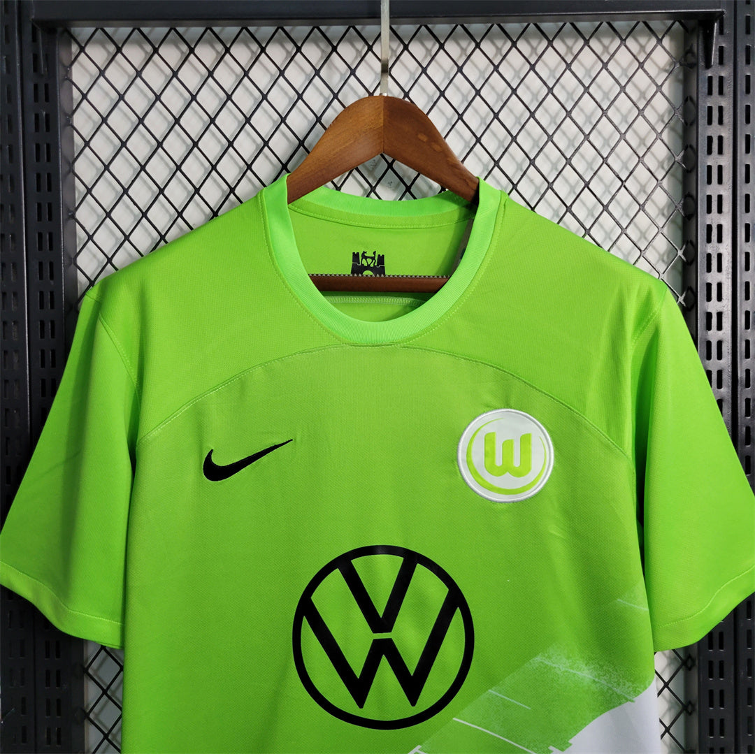 WOLFSBURG (Casa) 2023-2024