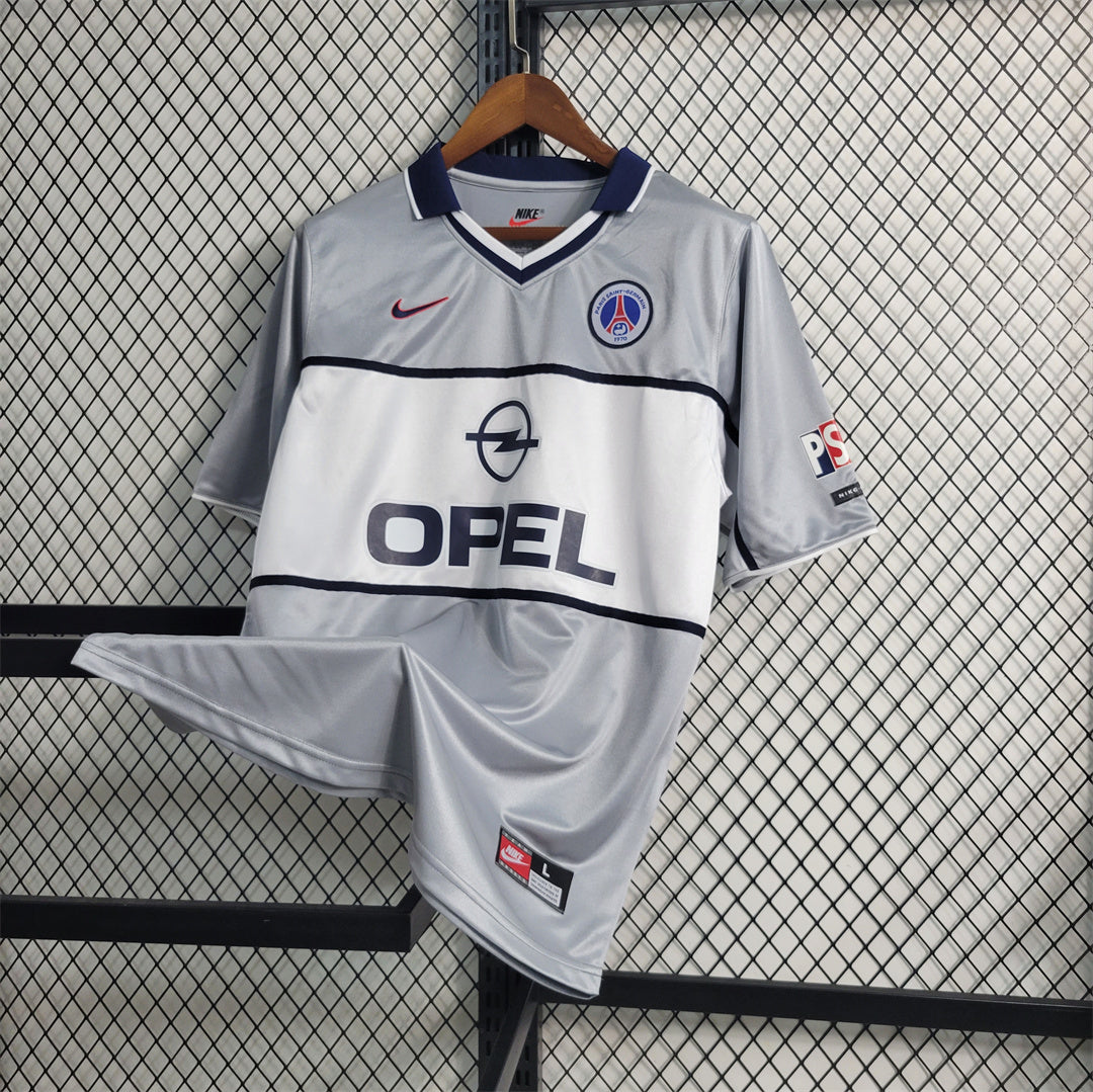 PSG (Fora) 2000